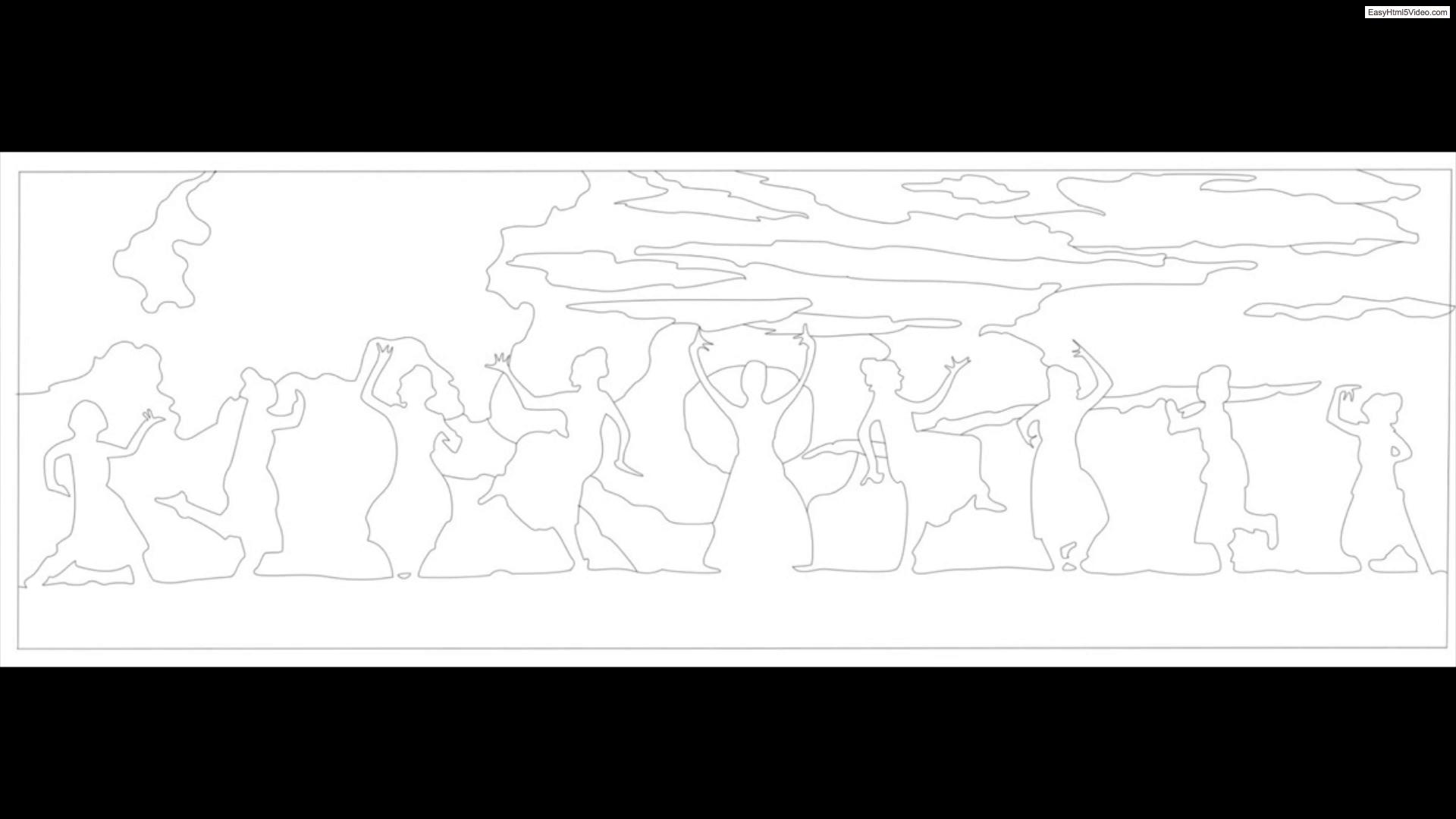 danseuses follmi
