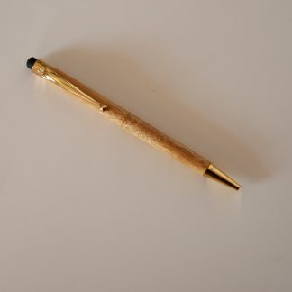 BILLE TACTILE (MOVINGUI)