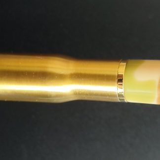 CARTOUCHE (calibre 12-7 )