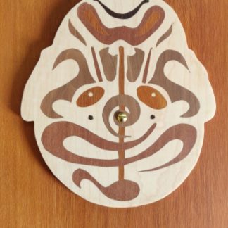 MASQUE D HUMEUR JOIE ET PEINE