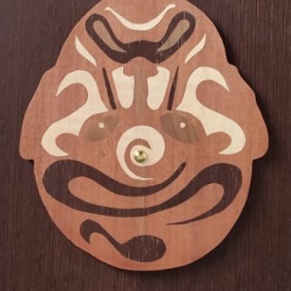 MASQUE D HUMEUR JOIE ET PEINE