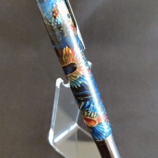 ROLLER (résine avec inclusion cardère)