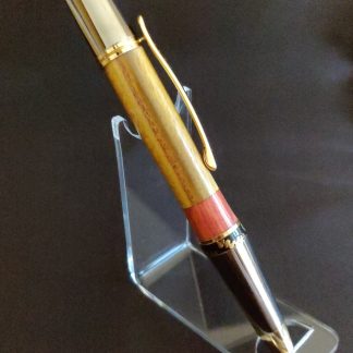 BILLE (Sumac et Bois de Rose)