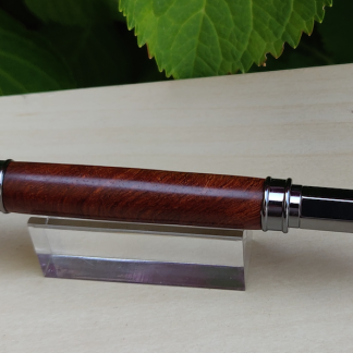 ROLLER (Loupe de Thuya)