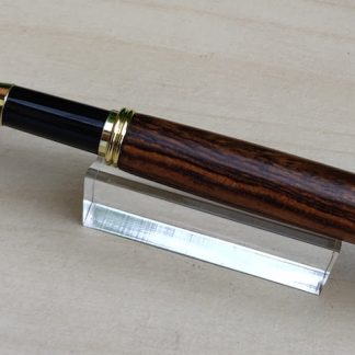ROLLER (Bocote)