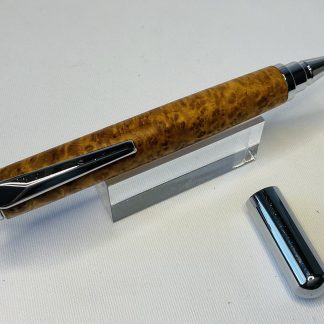 ROLLER (Loupe d'Amboine)