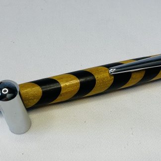 ROLLER (Ebène et Oranger des Aussages)
