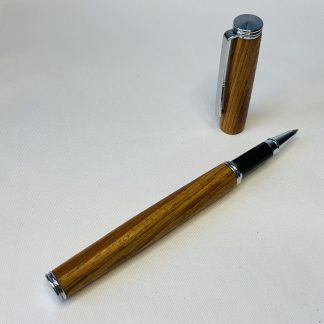 ROLLER (Pau Amarello)