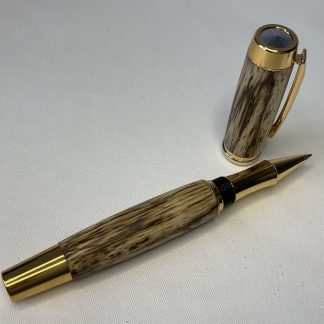 ROLLER bois de Flamboyant (Réunion)