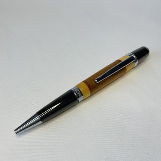 BILLE  (bois segmenté)