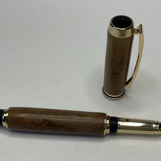 ROLLER  (Loupe d'Orme)