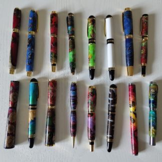 RÉSINES EPOXY