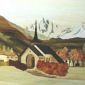 MARQUETERIES