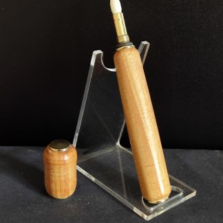 Applicateur parfum en Abricotier