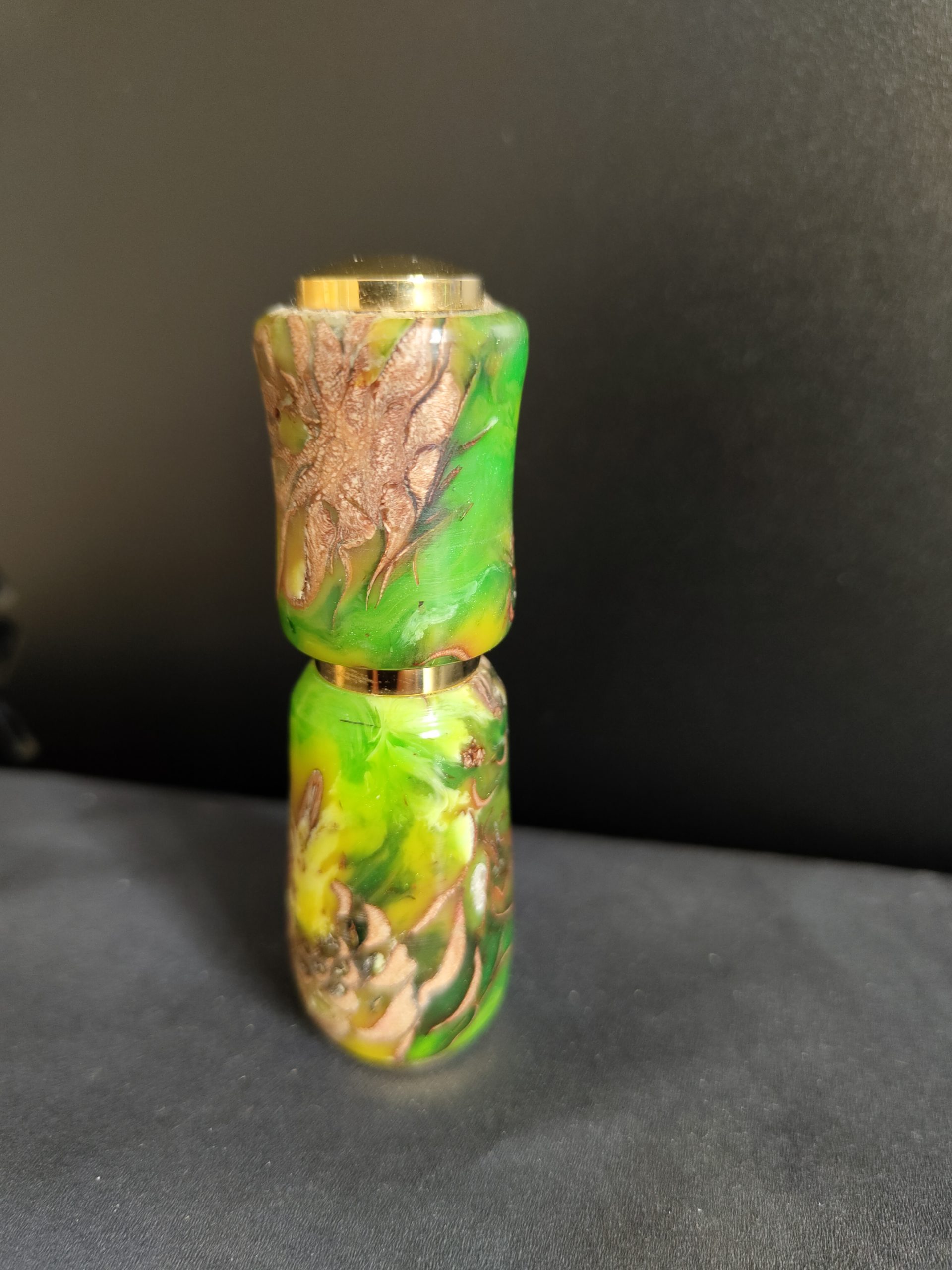 Vaporisateur parfum résine époxy – Image 3