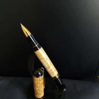 ROLLER (Bouleau Madré)