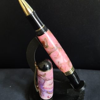ROLLER (résine epoxy inclusion coque de COTON)