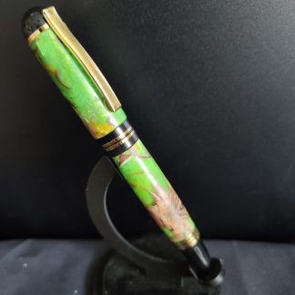 ROLLER (résine epoxy inclusion cardère)