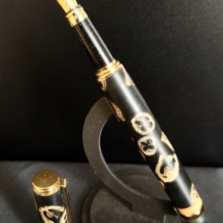 PLUME(Résine inclusion coques coton)