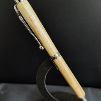 BILLE TACTILE (Olivier)