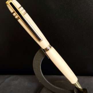BILLE  (Erable ondé)