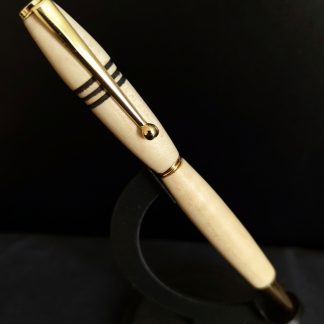 BILLE  (Erable ondé)