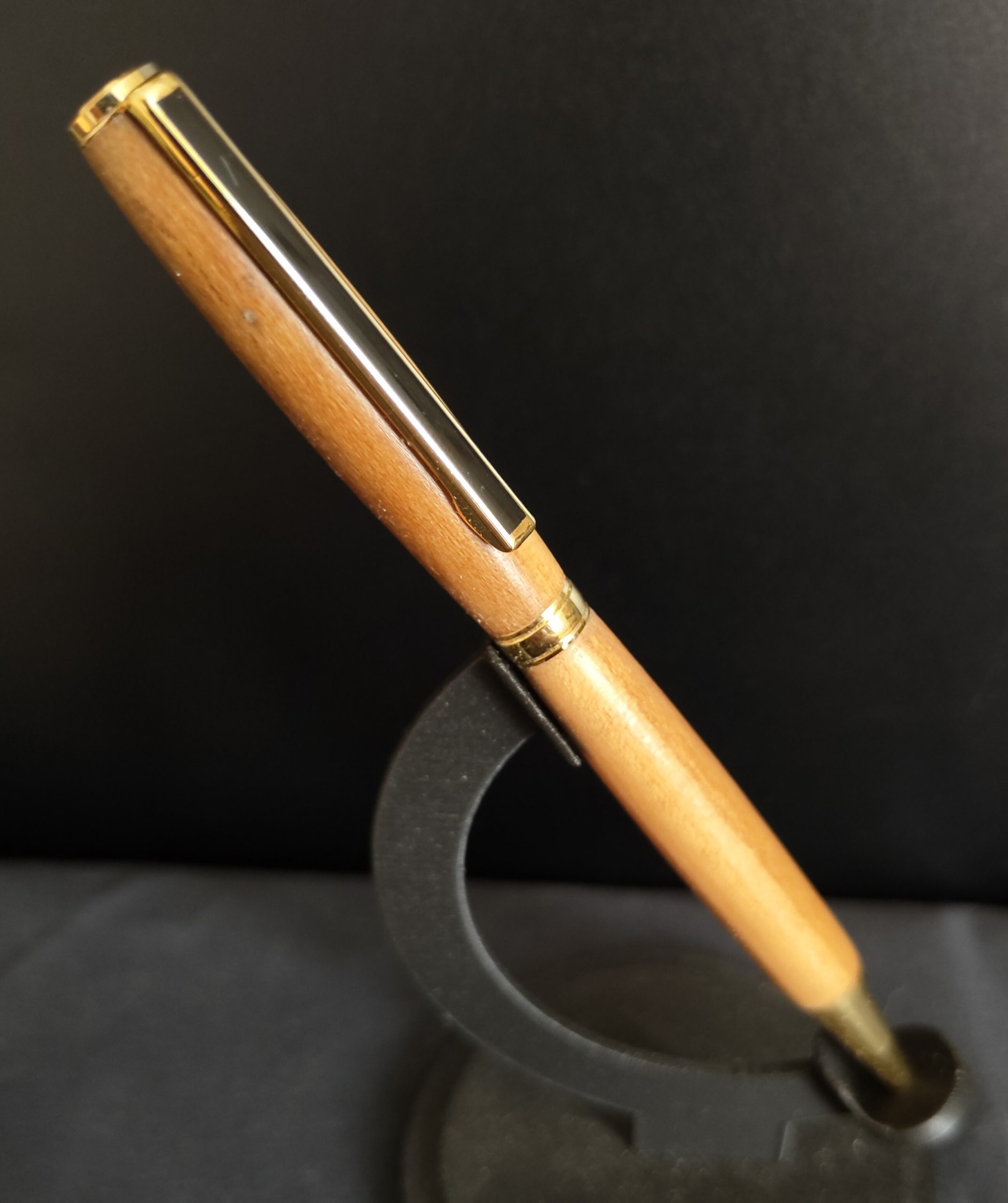 BILLE (Mirabelle)