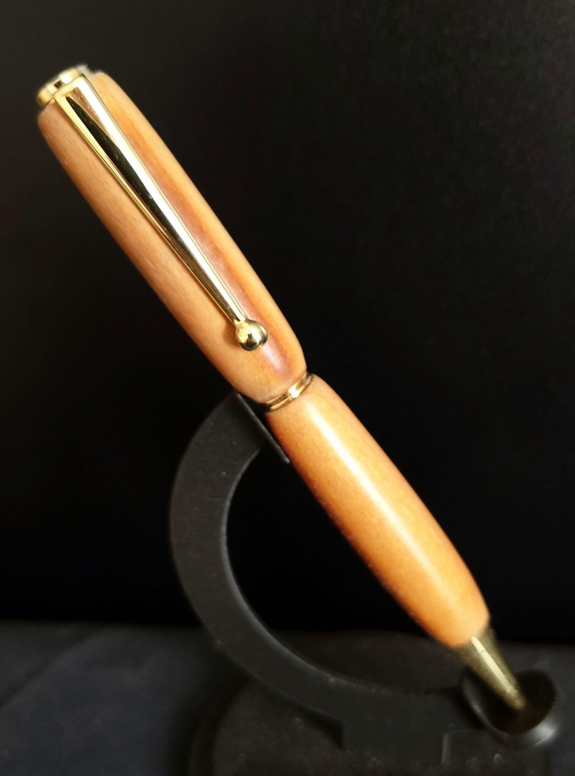 BILLE (Pommier)